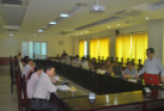 Các tổ chức thuộc cục Các tổ chức thuộc cục
