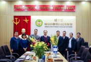 Bổ nhiệm Cục trưởng Cục Khoa học công nghệ và Đào tạo, Bộ Y tế Bổ nhiệm Cục trưởng Cục Khoa học công nghệ và Đào tạo, Bộ Y tế