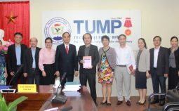 Đại học Y – Dược, Đại học Thái Nguyên mở mã ngành Bác sĩ nội trú và chuyên khoa cấp I