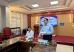 CỤC KHOA HỌC CÔNG NGHỆ VÀ ĐÀO TẠO LÀM VIỆC TẠI NGHỆ AN, HÀ TĨNH: GIÁM SÁT THỬ NGHIỆM LÂM SÀNG, THÚC ĐẨY CHẤT LƯỢNG ĐÀO TẠO VÀ TRI ÂN NGÀY THƯƠNG BINH LIỆT SĨ