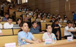 Trường Đại học Y Hà Nội tổ chức Hội nghị khoa học tuổi trẻ năm 2022