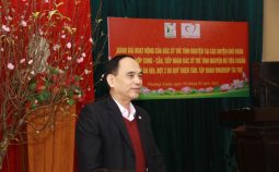 Khớp cung cầu bác sĩ trẻ tham gia dự án 585 tại huyện Thường Xuân – Thanh Hóa