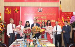 Đại hội Đảng bộ Cục Khoa học công nghệ và Đào tạo nhiệm kỳ 2025-2030