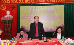 Đánh giá hoạt động của bác sỹ trẻ tình nguyện tại các huyện khó khăn Tỉnh Cao Bằng