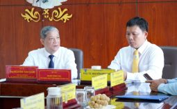Kiểm tra hoạt động đào tạo tại các cơ sở giáo dục đại học đào tạo lĩnh vực sức khỏe năm 2025 của Bộ Y tế