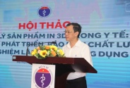 Chỉ thị từ Thủ tướng và nhiệm vụ cấp bách của ngành y Chỉ thị từ Thủ tướng và nhiệm vụ cấp bách của ngành y
