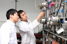 Những thành tựu trong lĩnh vực Khoa học công nghệ