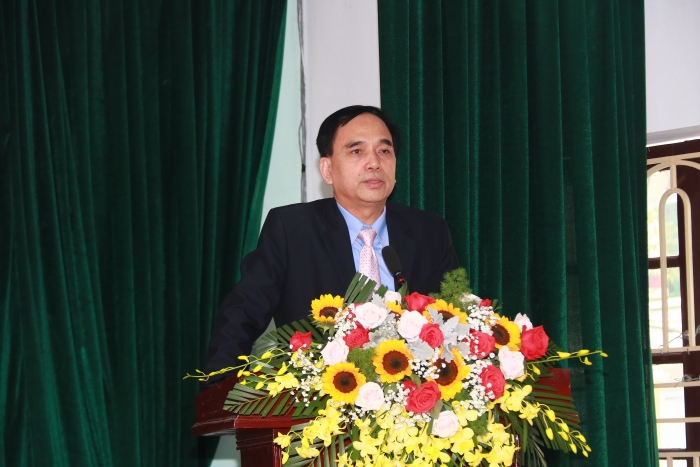 Hội thảo chia sẻ đổi mới đào tạo Điều dưỡng dựa theo Chuẩn năng lực
